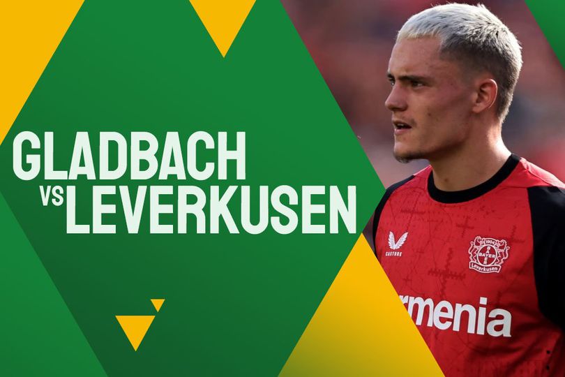 Prediksi Borussia Monchengladbach vs Bayer Leverkusen 24 Agustus 2024