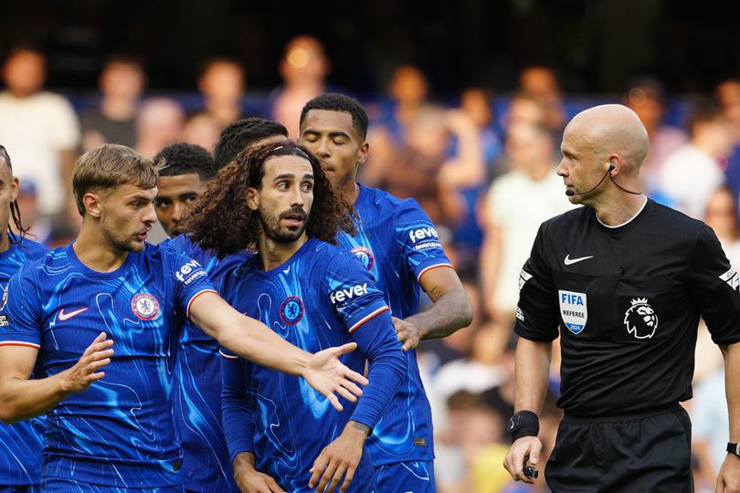 Chelsea Dibungkam Man City, Todd Boehly Aja Sampai Nggak Tahan Lihatnya