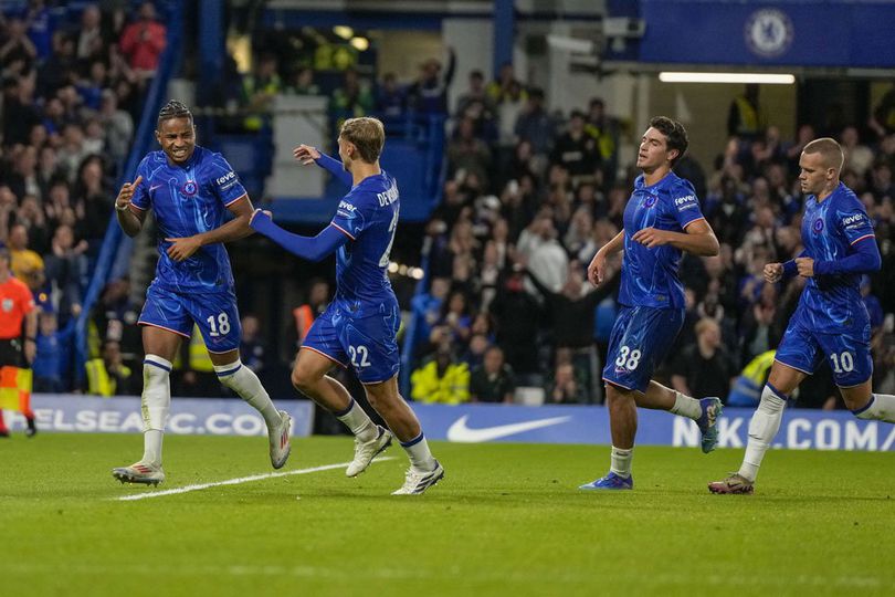 Chelsea Kok Gak Rekrut Ivan Toney Sih?