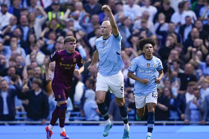 Fakta! 2 Tahun Berlalu, Brentford Tim Terakhir yang Kalahkan Man City di Etihad Stadium