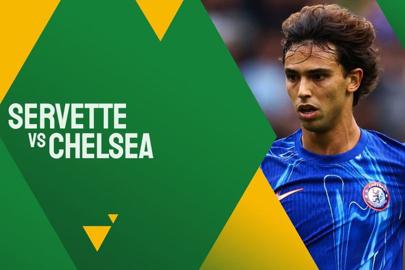 Prediksi Servette FC vs Chelsea 30 Agustus 2024