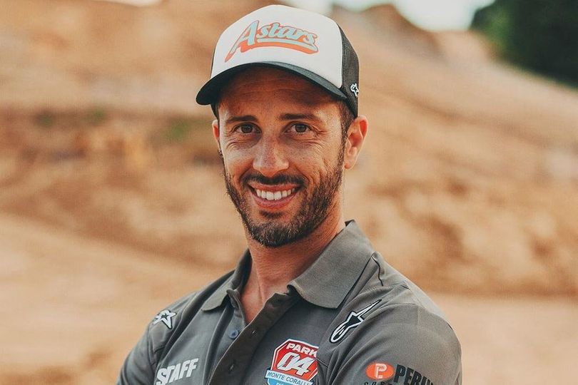 Andrea Dovizioso: Ducati Sadar MotoGP Berubah Sejak 2014, Pabrikan Jepang Masih Saja Tidur!