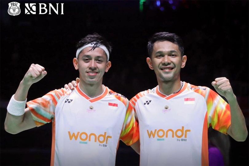 Jadwal Pertandingan 3 Wakil Indonesia di Babak Perempat Final Japan Open 2024 Hari Ini Jadwal Pertandingan 3 Wakil Indonesia di Babak Perempat Final Japan Open 2024 Hari Ini