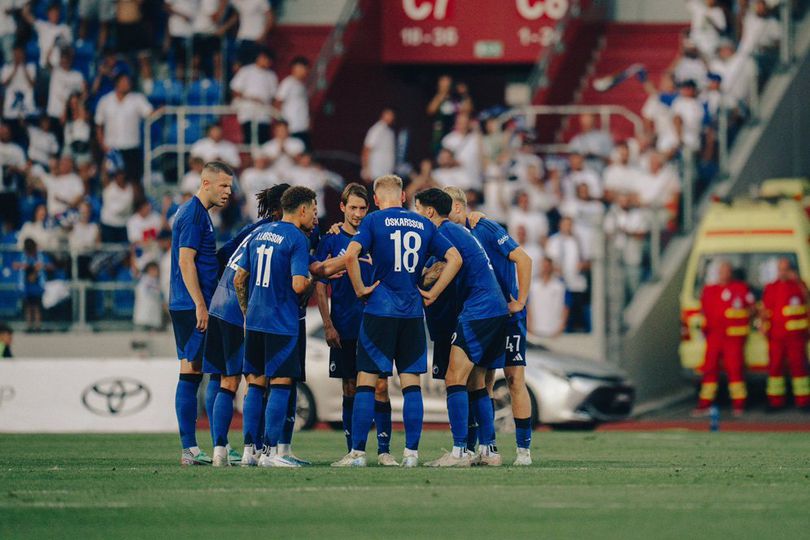 Hasil Banik Ostrava vs FC Copenhagen: Kevin Diks Starter, Copenhagen Menang Adu Penalti 2-1