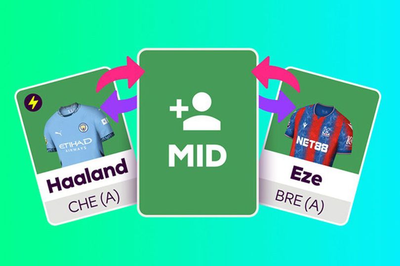 Mengenal 10 Istilah di Fantasy Premier League: Apa itu Budget Enabler dan Pep Roulette?