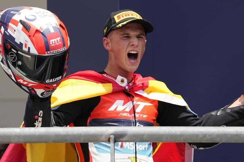 Para Rider MotoGP Heran Dorna Coba-Coba Halangi Jenjang Karier Pembalap Italia dan Spanyol