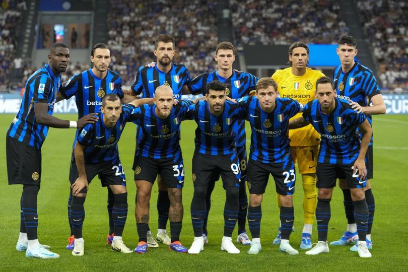 6 Pemain Inter Milan dengan Gaji Tertinggi: Pilar Utama di Giuseppe Meazza