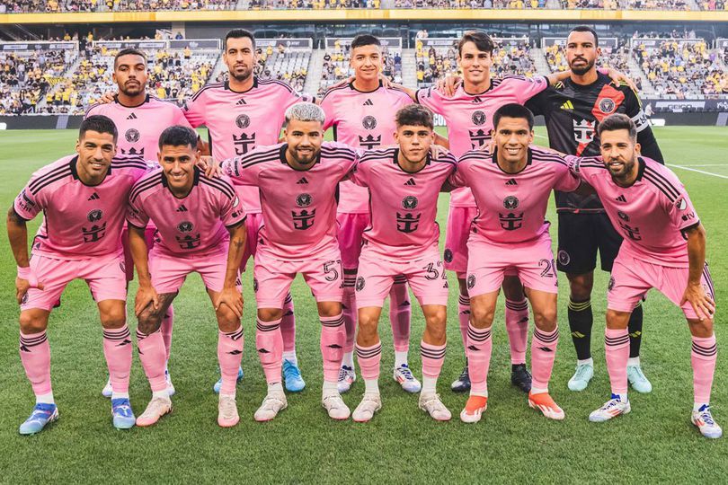 Calumbus Crew vs Inter Miami: Selain Absennya Messi, Ini Penyebab Kekalahan The Herons