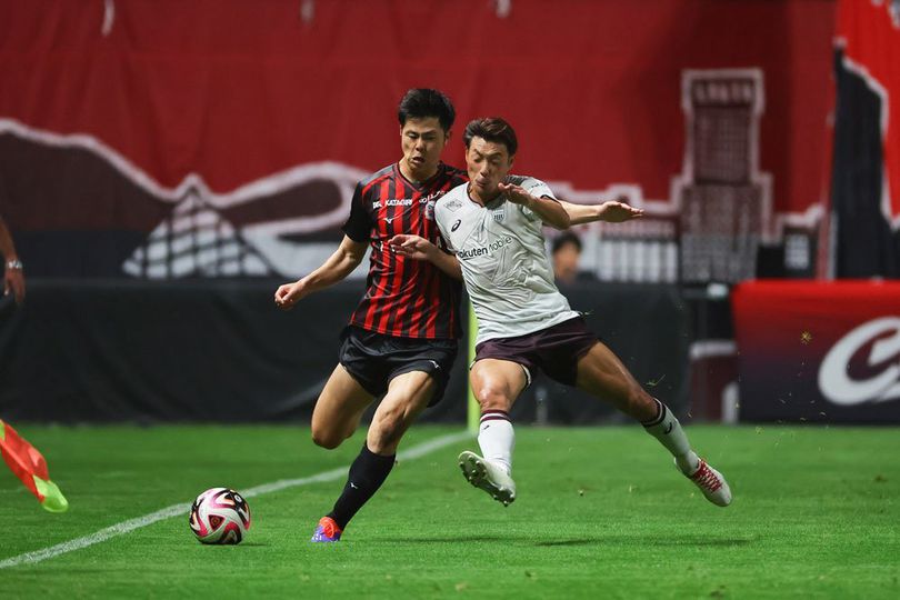 J.League Bakal Ikuti Kalender Sepak Bola Internasional Mulai 2026