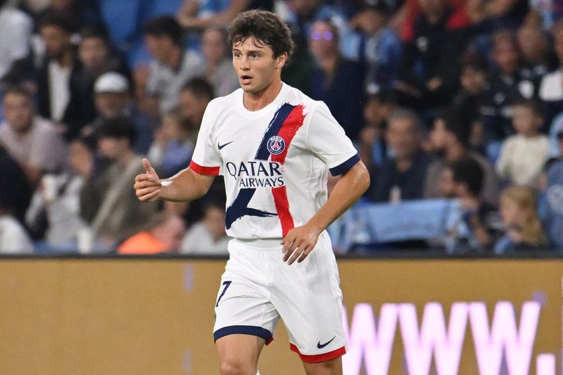 Debut Langsung Jago! Joao Neves Buat Dua Assist untuk PSG Kalahkan Le Havre Debut Langsung Jago! Joao Neves Buat Dua Assist untuk PSG Kalahkan Le Havre