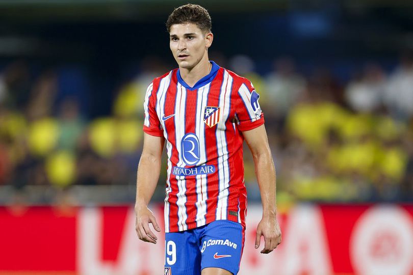 10 Fakta Menarik La Liga Pekan Pekan Ini: Real Madrid Tertahan, Debut Julian Alvarez