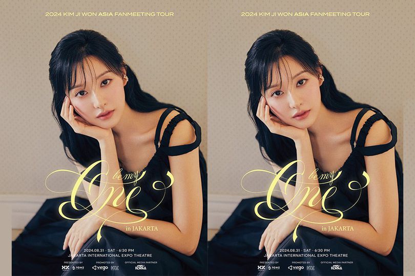 Fakta Unik Fan Meeting Kim Ji Won, Temui Fans Setelah Penantian 14 Tahun Fakta Unik Fan Meeting Kim Ji Won, Temui Fans Setelah Penantian 14 Tahun