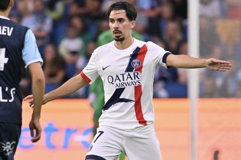 Hasil Le Havre vs PSG: No Mbappe No Problem, PSG Menang Telak 4-1