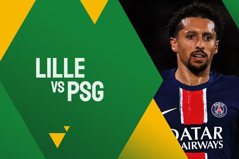 Prediksi Lille vs PSG 2 September 2024