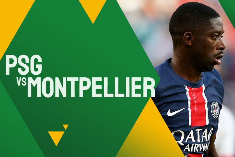 Prediksi PSG vs Montpellier 24 Agustus 2024