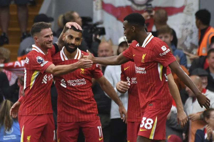 Tantang MU, Liverpool Tidak Diperkuat Satu Bintang Mudanya