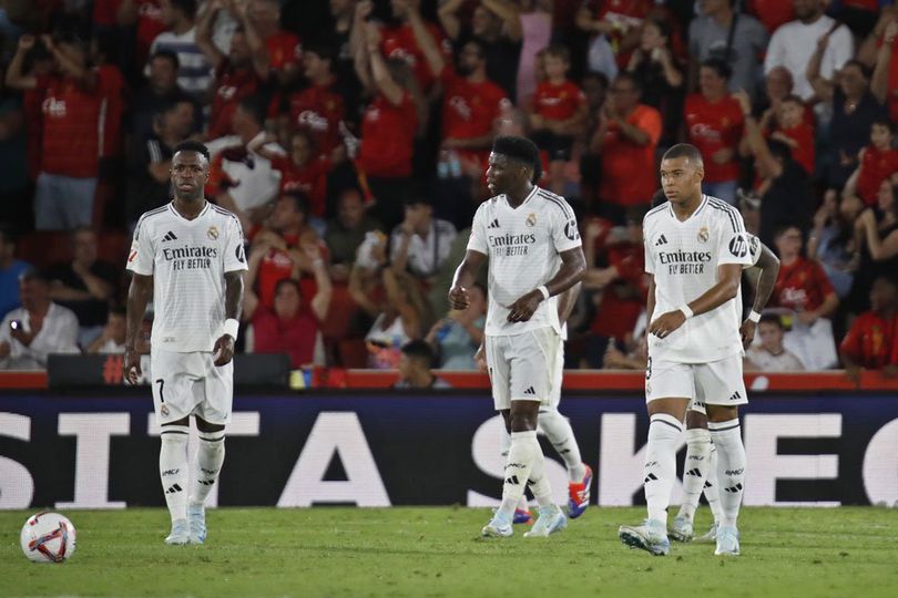 Real Mallorca vs Real Madrid, Ancelotti: Kami Bisa Saja Kalah Real Mallorca vs Real Madrid, Ancelotti: Kami Bisa Saja Kalah