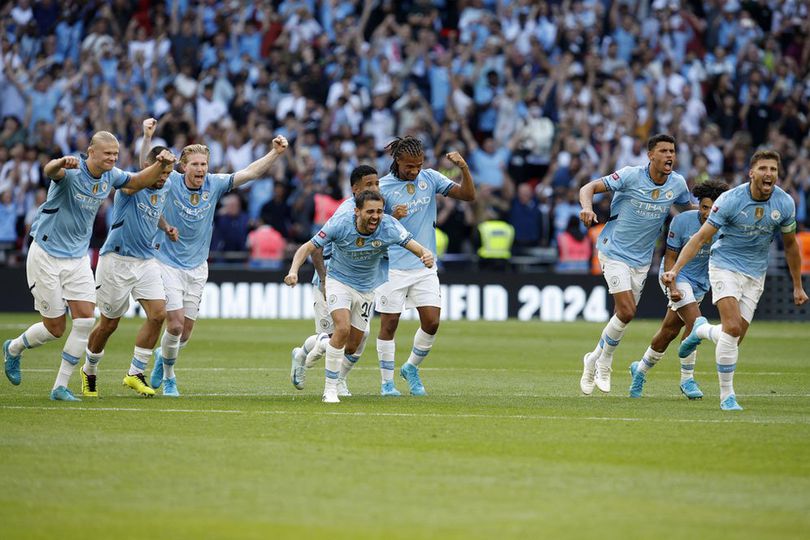 Jadwal Manchester City Hari Ini, Minggu 18 Agustus 2024: Vs Chelsea di Stamford Bridge