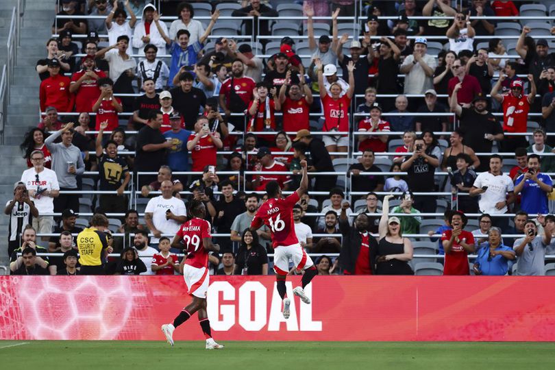 Jadwal MU Berikutnya: Lawan Liverpool, Lawan Man City di Community Shield