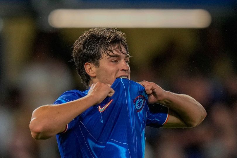 Marc Guiu Segera Dipinjamkan ke Sunderland, Chelsea Lanjutkan Bersih-Bersih Skuad