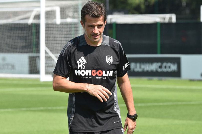 Harapan Fulham Saat Bertemu MU: Akhir Berbeda dari Sebelumnya