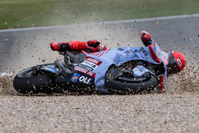 'Klasemen Sementara' Kecelakaan MotoGP 2024 Usai Separuh Musim, Marc Marquez-Pedro Acosta Memimpin