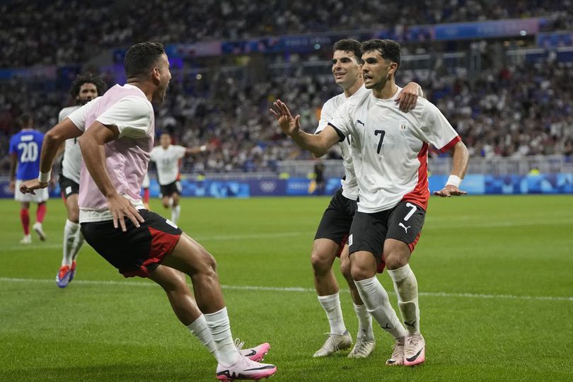 Prediksi Sepak Bola Olimpiade: Mesir vs Maroko 8 Agustus 2024