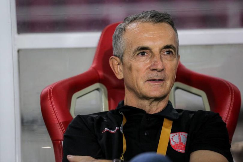 BRI Liga 1: Persis Solo Akhirnya Berpisah Dengan Milomir Seslija, Siapa Penggantinya? BRI Liga 1: Persis Solo Akhirnya Berpisah Dengan Milomir Seslija, Siapa Penggantinya?