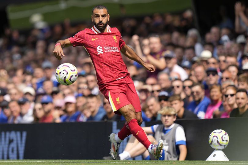 Arne Slot: Liverpool Bukan Hanya Salah Seorang! Arne Slot: Liverpool Bukan Hanya Salah Seorang!
