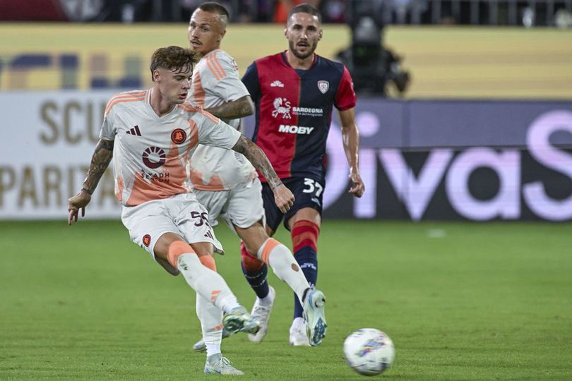 Nicola Zalewski Segera Bergabung dengan Inter Milan Nicola Zalewski Segera Bergabung dengan Inter Milan