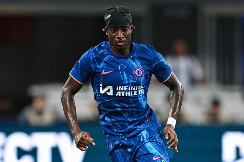 Mulai Bersinar, Chelsea Berubah Sikap Soal Masa Depan Noni Madueke