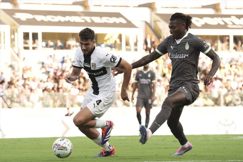 Kontradiksi AC Milan: Bagus di Pramusim, Loyo di Serie A Kontradiksi AC Milan: Bagus di Pramusim, Loyo di Serie A