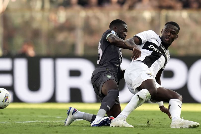 Gerah di AC Milan, Tomori Bakal Balik ke Chelsea?