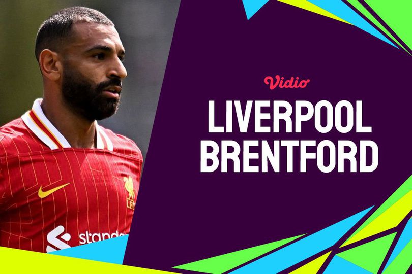 Prediksi Liverpool vs Brentford 25 Agustus 2024