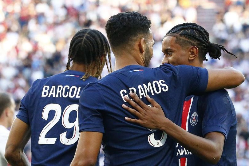 Prediksi Le Havre vs PSG 17 Agustus 2024