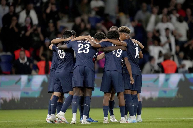 Prediksi PSG vs Angers 5 April 2025 Prediksi PSG vs Angers 5 April 2025