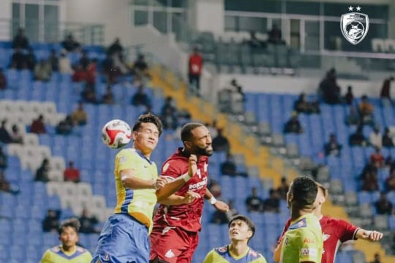 Hasil ASEAN Club Championship: PSM Makassar Ditahan Seri BG Pathum United