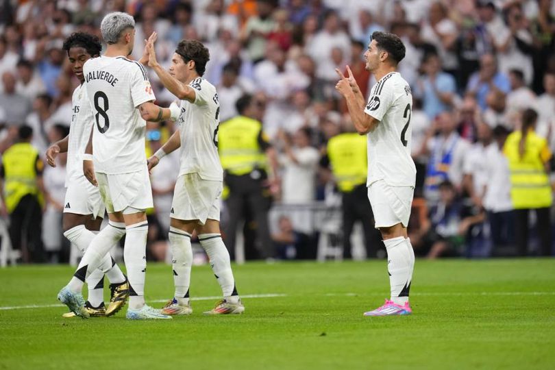 Ancelotti Beberkan Penilaian Awal Musim Real Madrid: Masalah Sudah Diprediksi