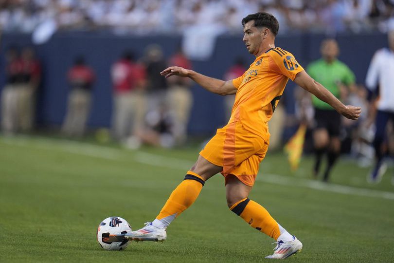 Prediksi Pramusim: Real Madrid vs Barcelona 4 Agustus 2024