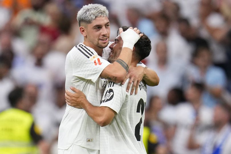 Head to Head dan Statistik: Las Palmas vs Real Madrid - La Liga