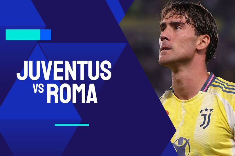 Prediksi Juventus vs AS Roma 2 September 2024 Prediksi Juventus vs AS Roma 2 September 2024