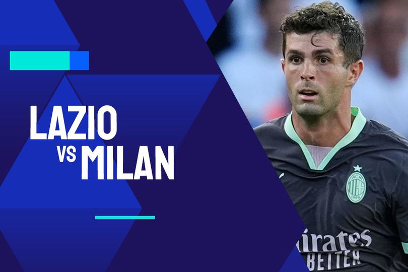 Prediksi Lazio vs AC Milan 1 September 2024