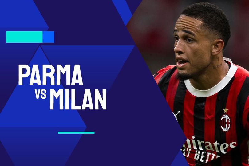 Prediksi Parma vs AC Milan 24 Agustus 2024