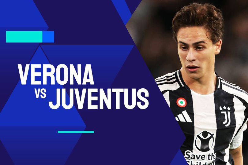 Prediksi Hellas Verona vs Juventus 27 Agustus 2024 Prediksi Hellas Verona vs Juventus 27 Agustus 2024