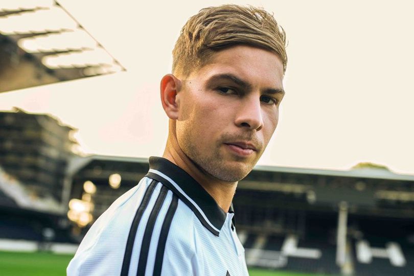 Tinggalkan Arsenal, Emile Smith Rowe Resmi Gabung Fulham Tinggalkan Arsenal, Emile Smith Rowe Resmi Gabung Fulham