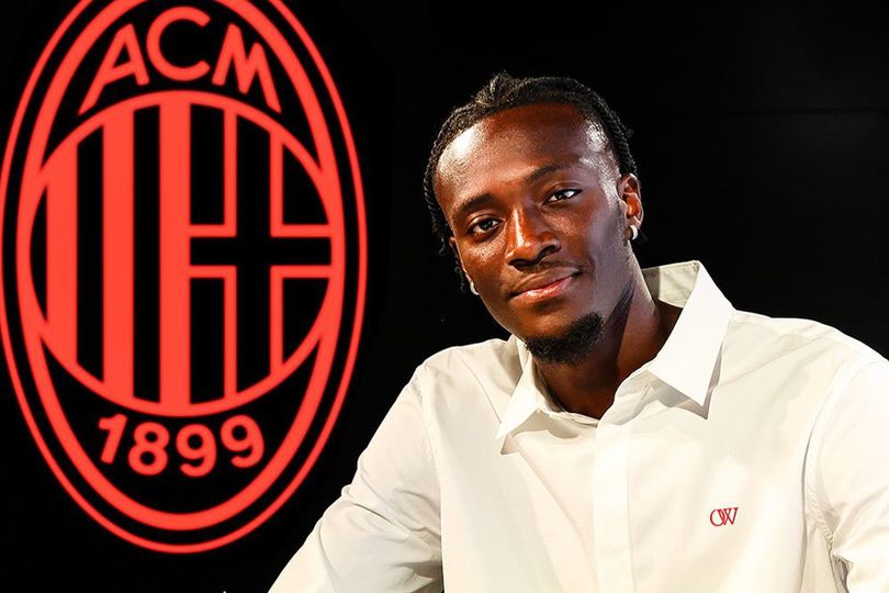 RESMI: AC Milan dan AS Roma Tukar Alexis Saelemaekers dengan Tammy Abraham