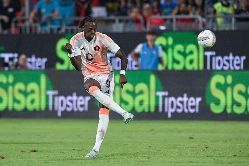 24 Jam Lagi, Pertukaran Tammy Abraham dengan Alexis Saelemaekers Rampung?
