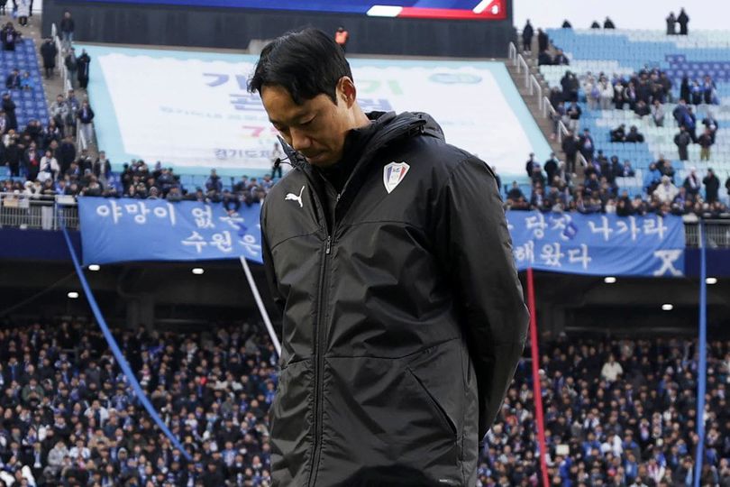 Kapan Yeom Ki-hun Mulai Bekerja untuk Timnas Indonesia?