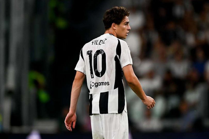 Super Agen Siap Bantu Manchester United Datangkan Kenan Yildiz Super Agen Siap Bantu Manchester United Datangkan Kenan Yildiz