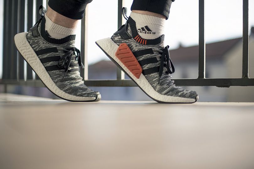 5 Rekomendasi Sepatu Adidas untuk Berbagai Gaya dan Aktivitas, Cocok Jadi Kado Spesial